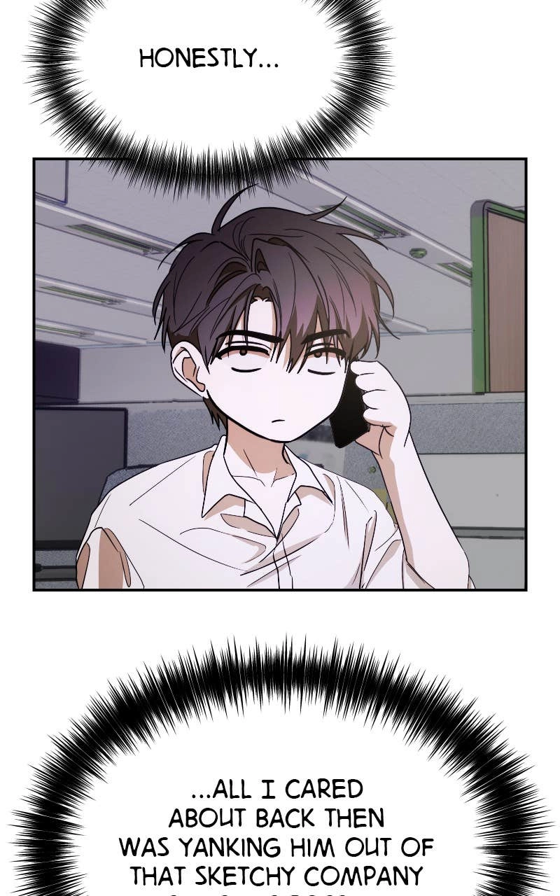 My Comeback as the Youngest Member Chapter 61 Page 15