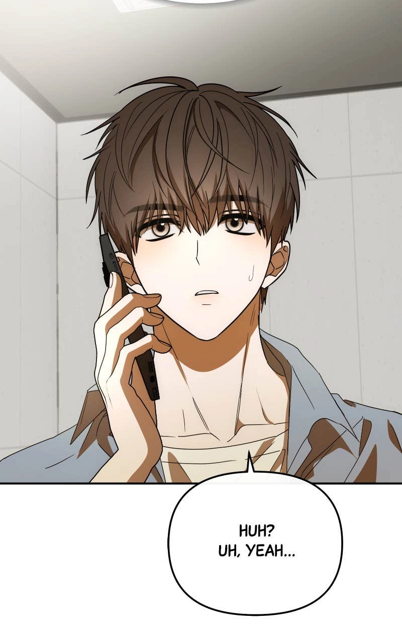 My Comeback as the Youngest Member Chapter 61 Page 17