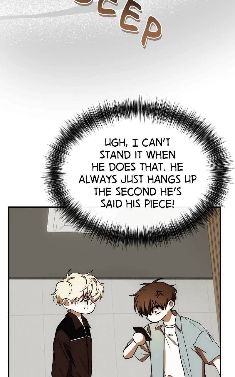 My Comeback as the Youngest Member Chapter 61 Page 19