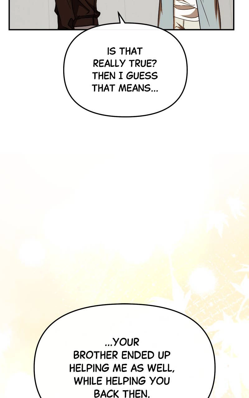 My Comeback as the Youngest Member Chapter 61 Page 20