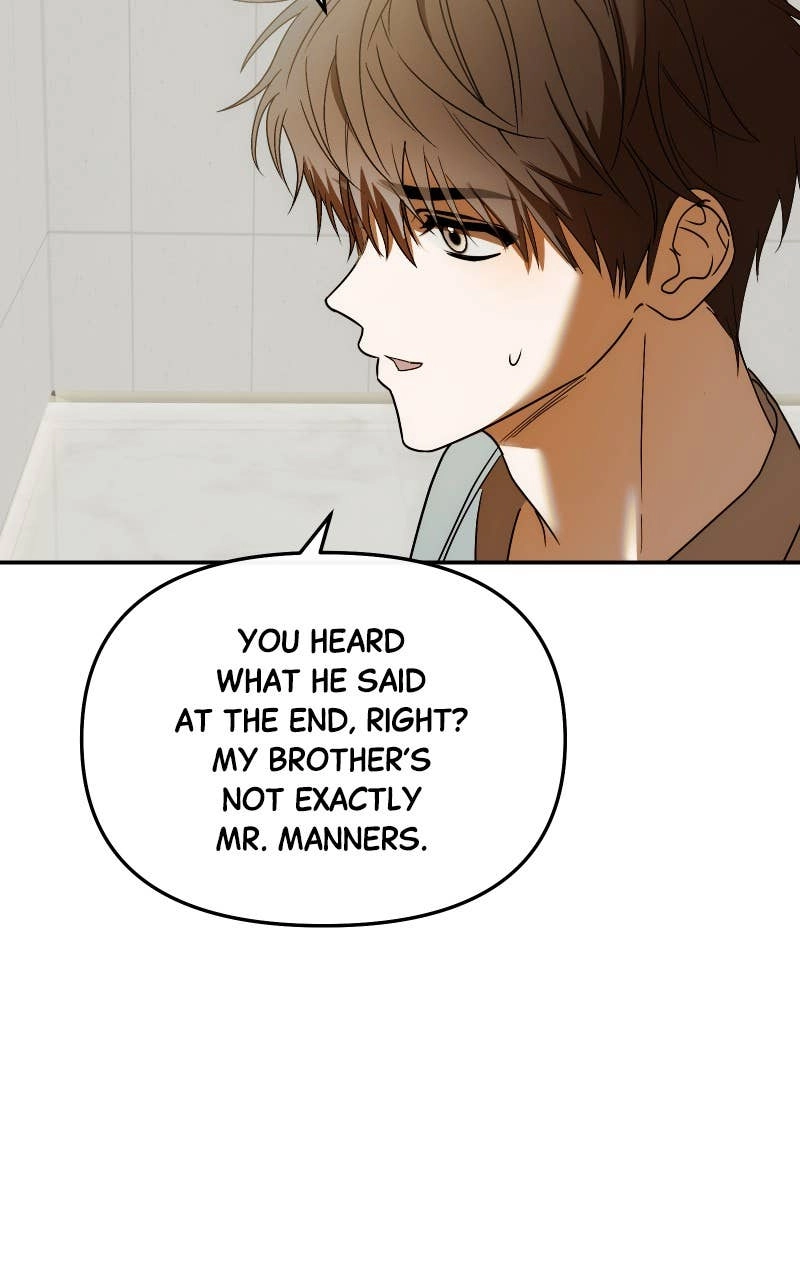 My Comeback as the Youngest Member Chapter 61 Page 23