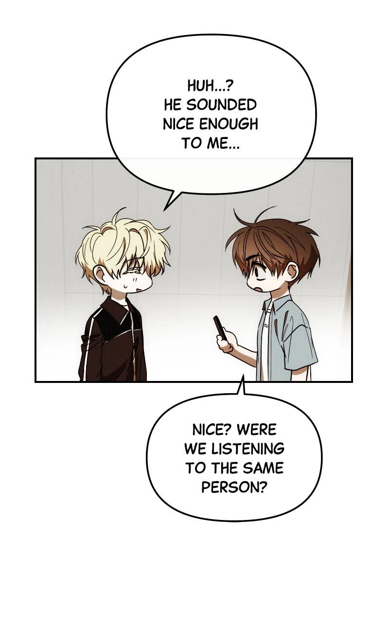 My Comeback as the Youngest Member Chapter 61 Page 24