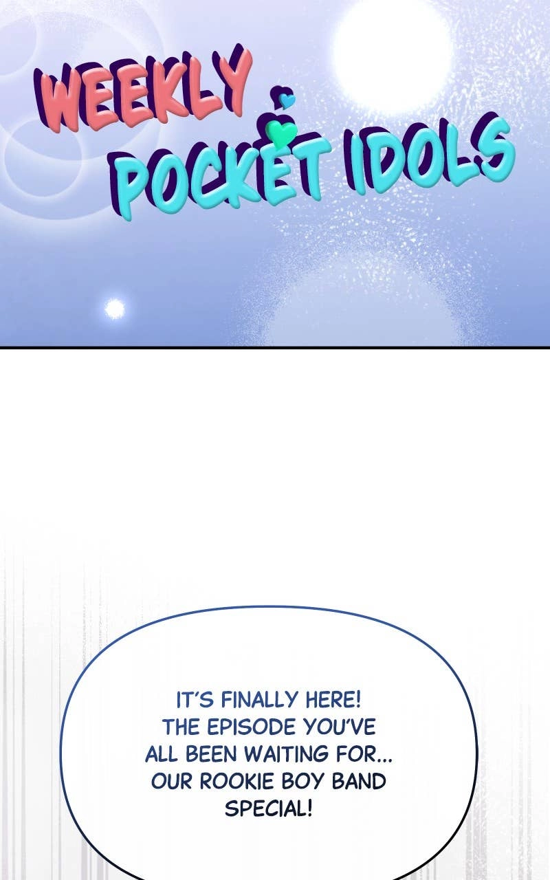 My Comeback as the Youngest Member Chapter 61 Page 32