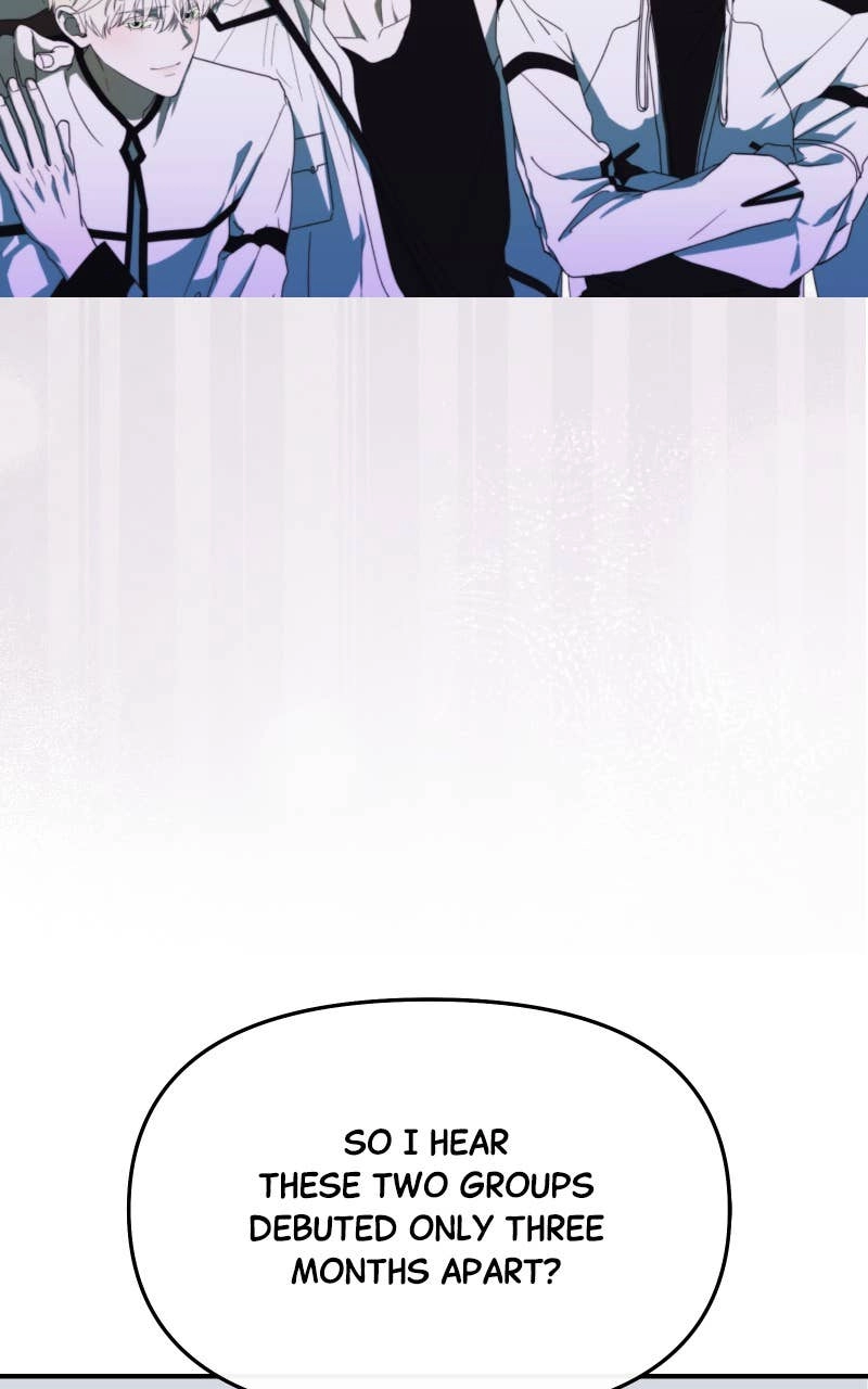 My Comeback as the Youngest Member Chapter 61 Page 35