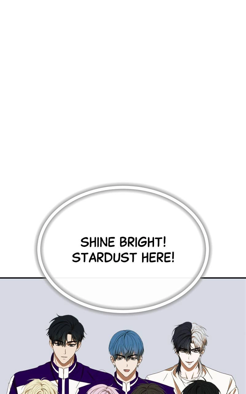 My Comeback as the Youngest Member Chapter 61 Page 42