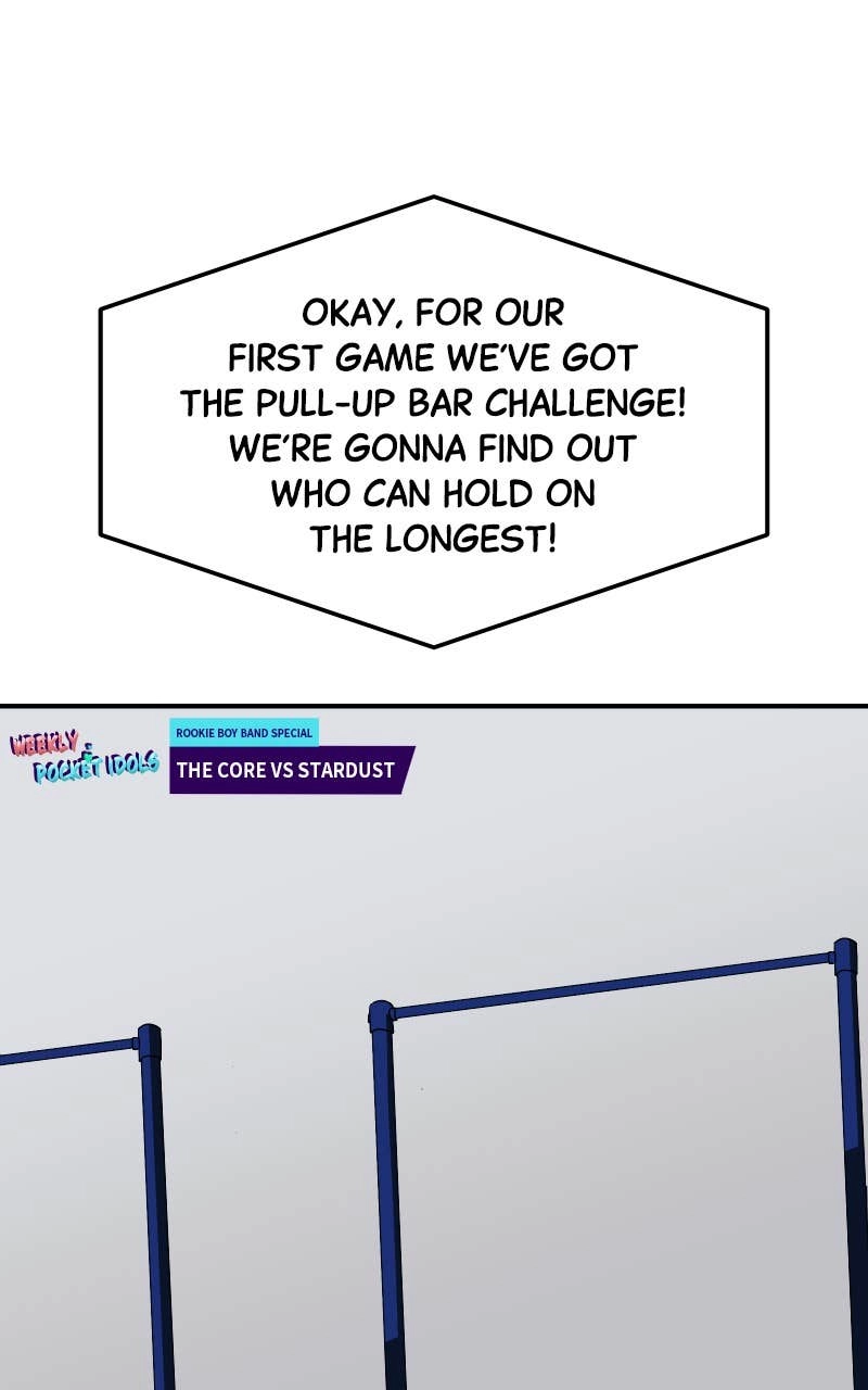 My Comeback as the Youngest Member Chapter 61 Page 47