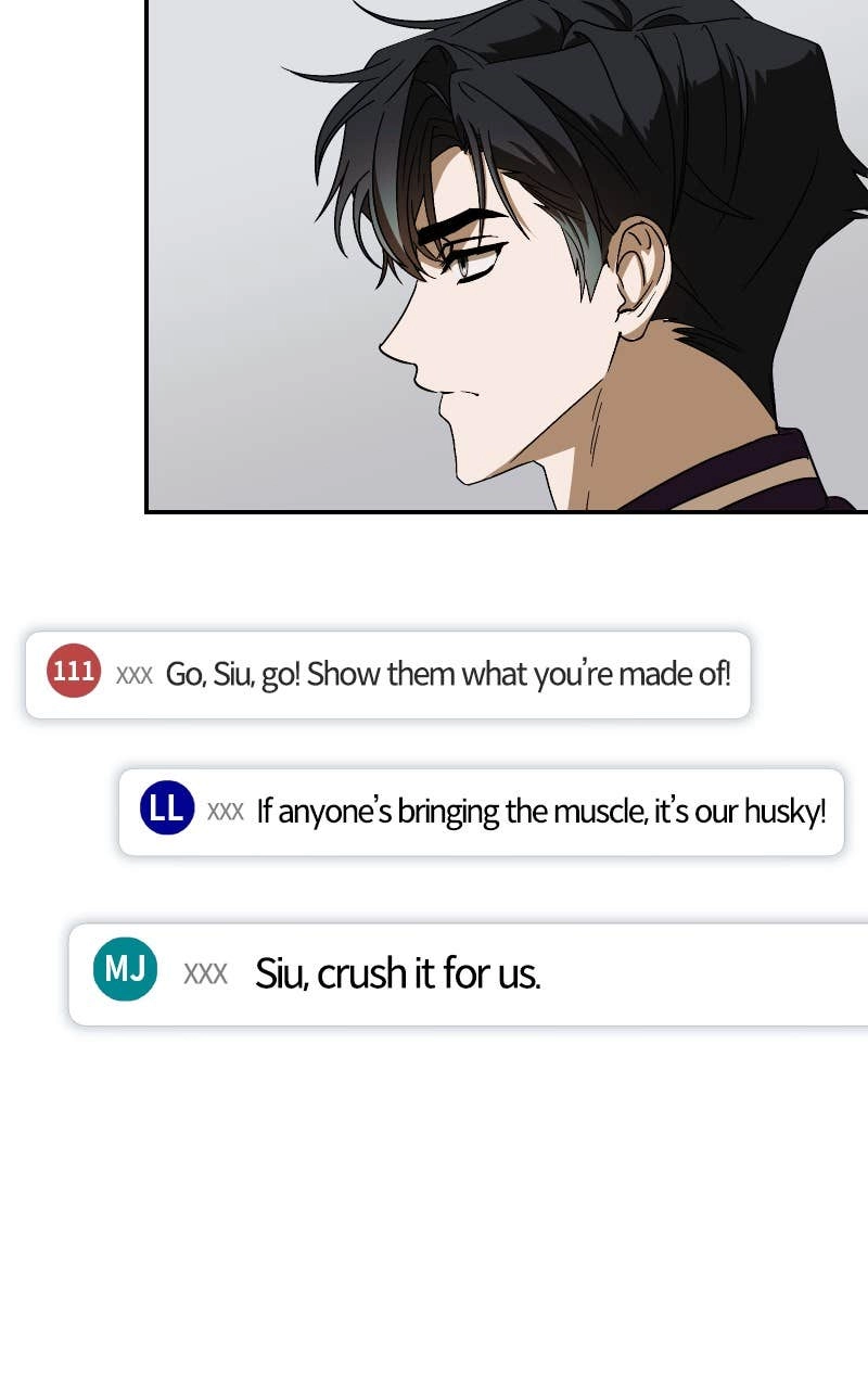 My Comeback as the Youngest Member Chapter 61 Page 49