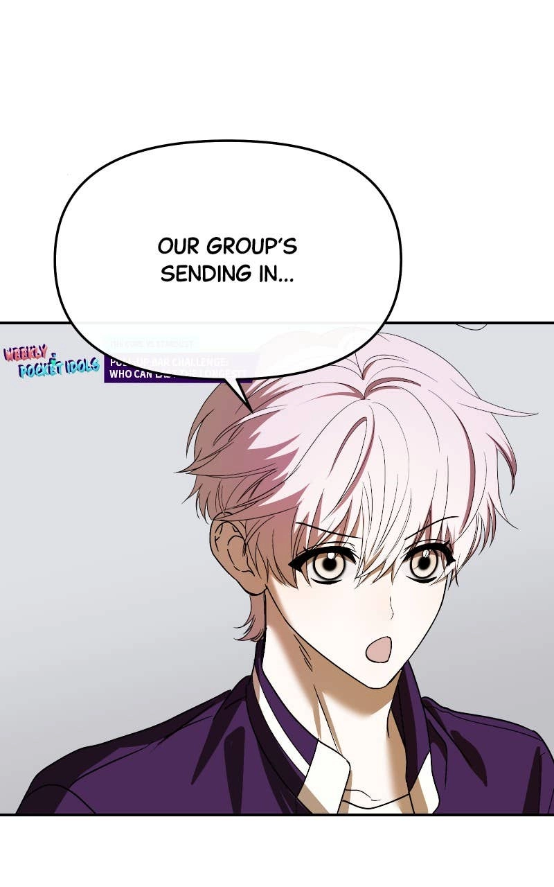 My Comeback as the Youngest Member Chapter 61 Page 50