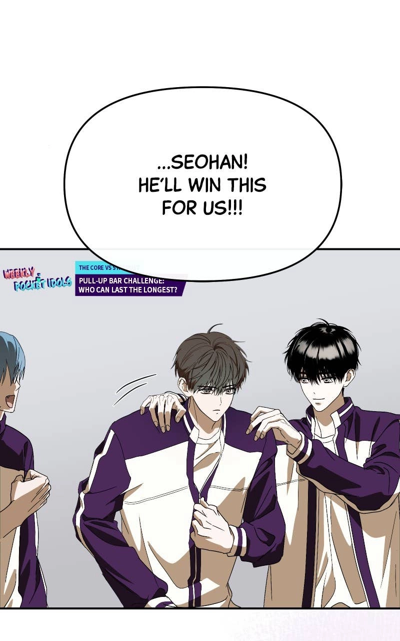 My Comeback as the Youngest Member Chapter 61 Page 51