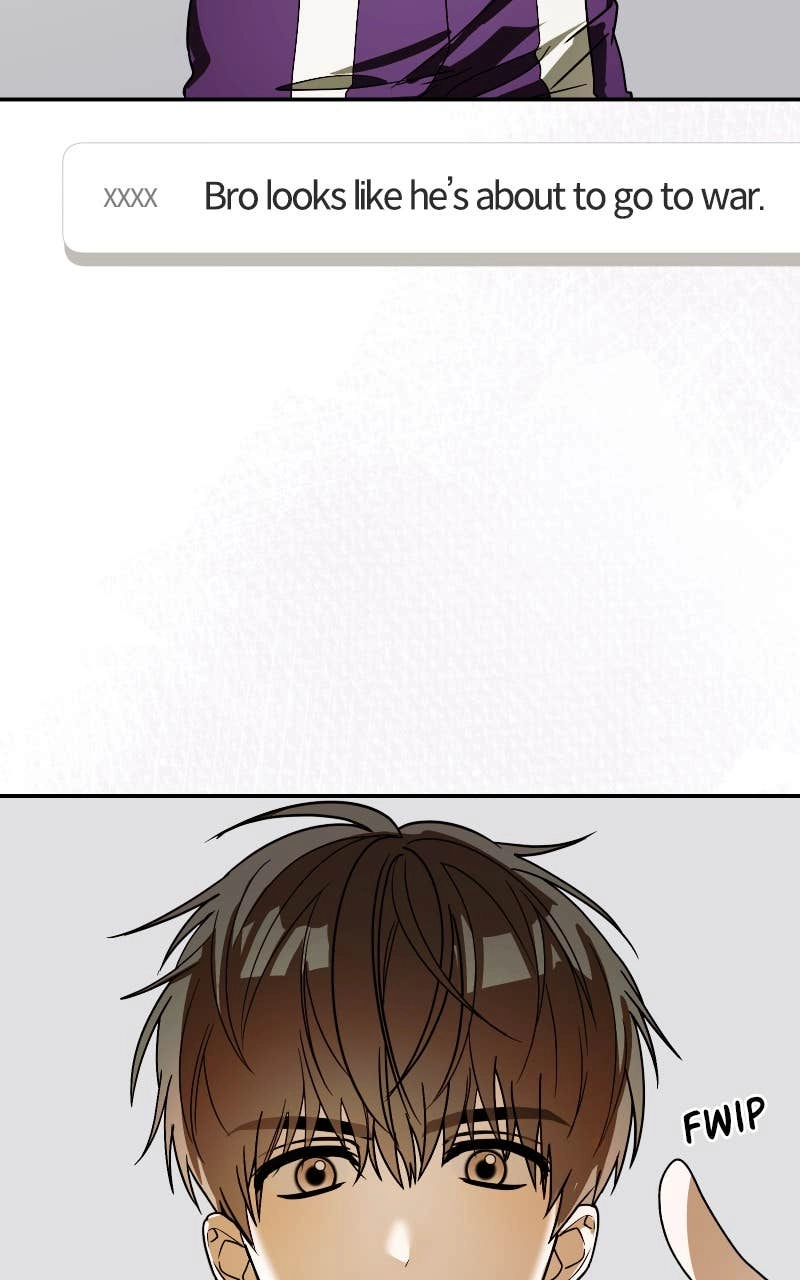 My Comeback as the Youngest Member Chapter 61 Page 54
