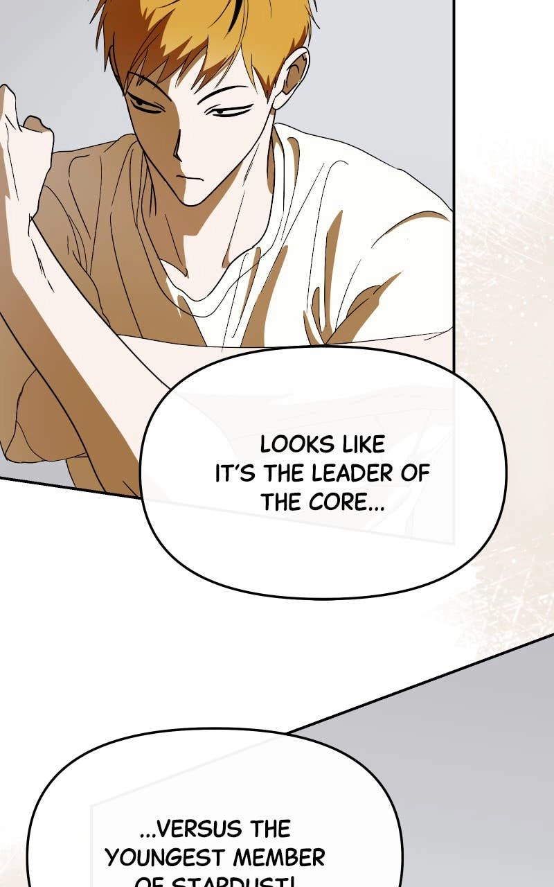 My Comeback as the Youngest Member Chapter 61 Page 56