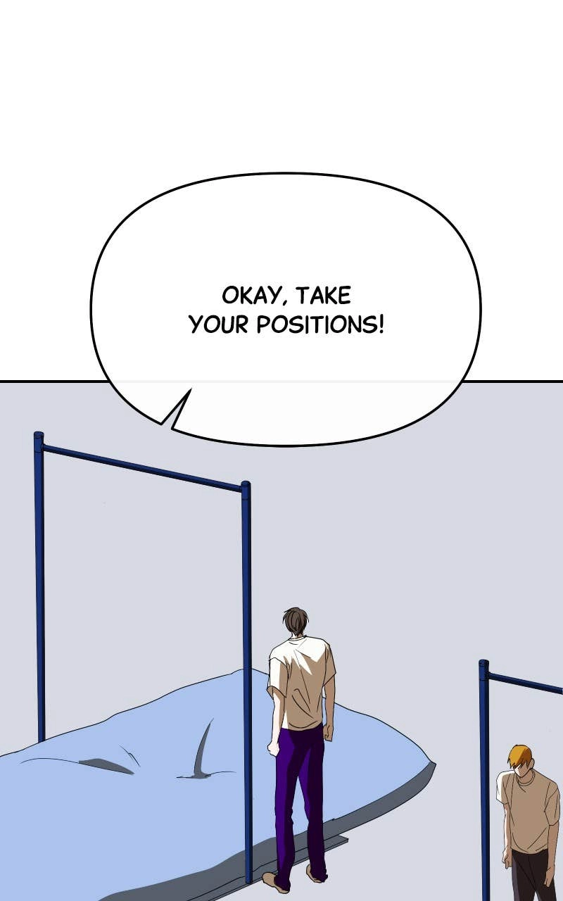My Comeback as the Youngest Member Chapter 61 Page 58