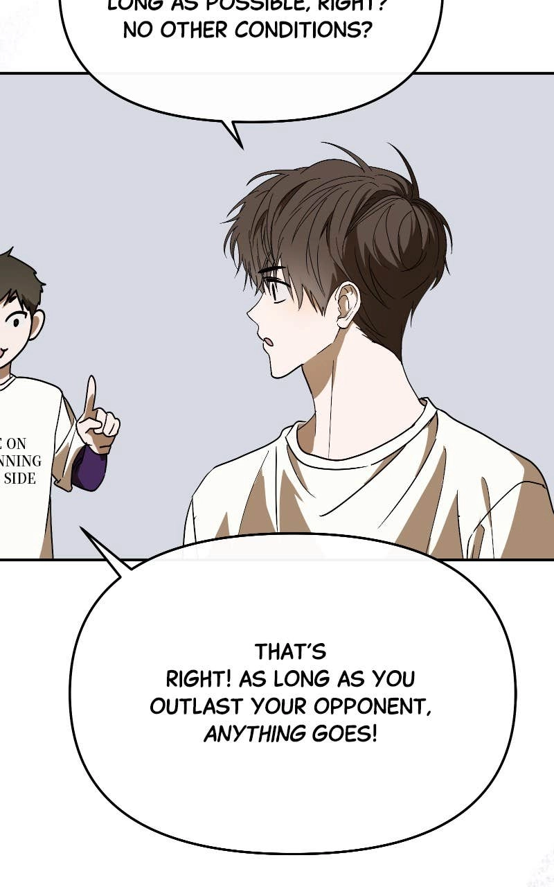 My Comeback as the Youngest Member Chapter 61 Page 60