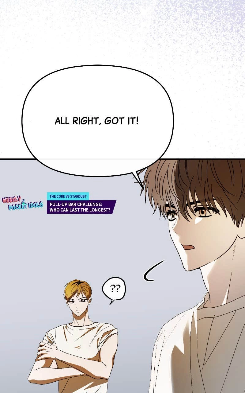 My Comeback as the Youngest Member Chapter 61 Page 62