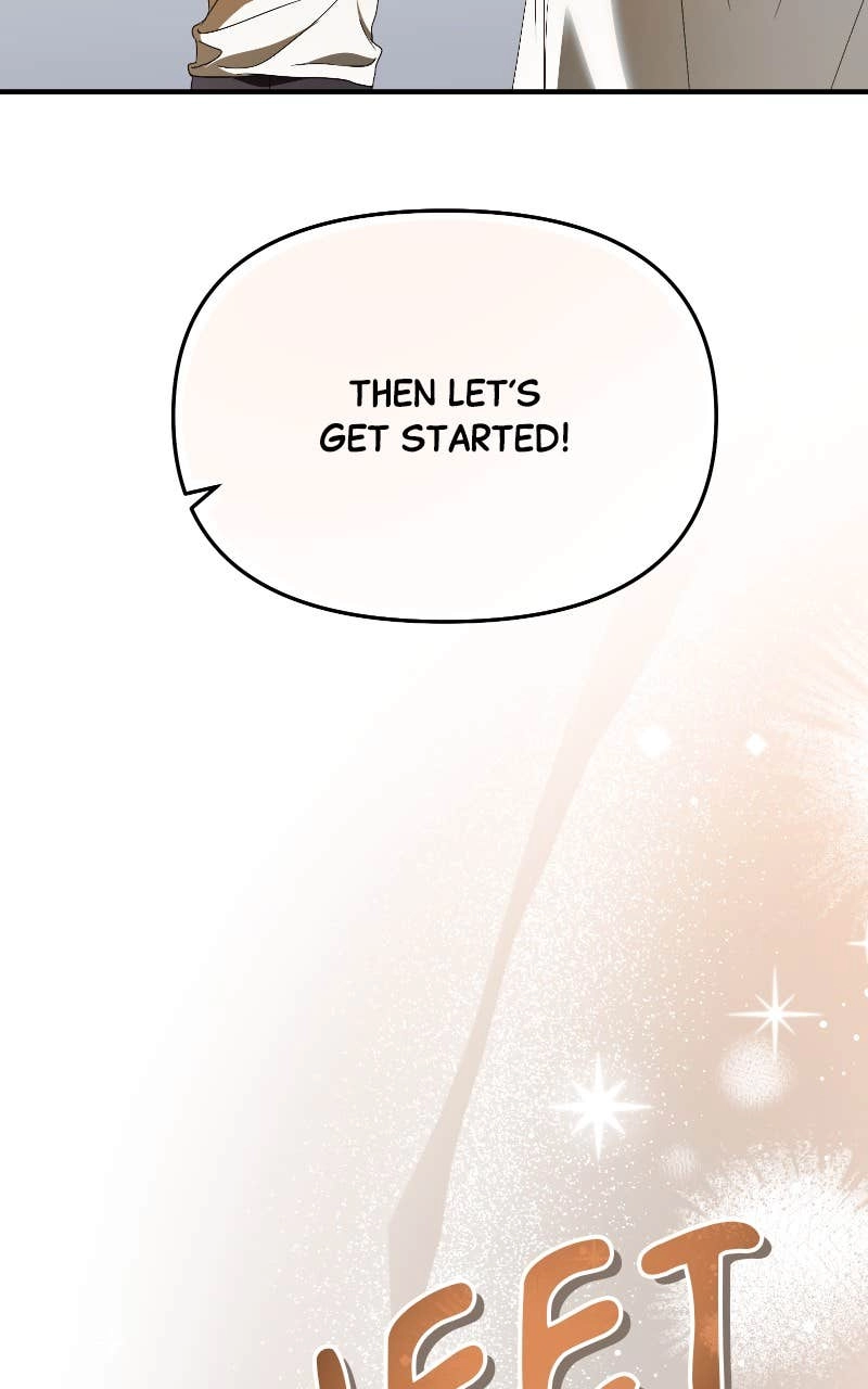 My Comeback as the Youngest Member Chapter 61 Page 63