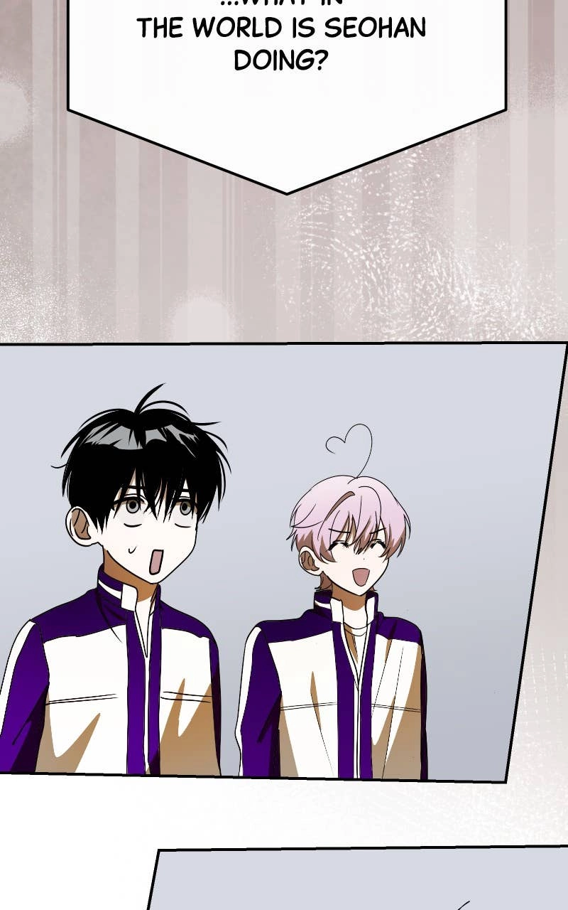 My Comeback as the Youngest Member Chapter 61 Page 72