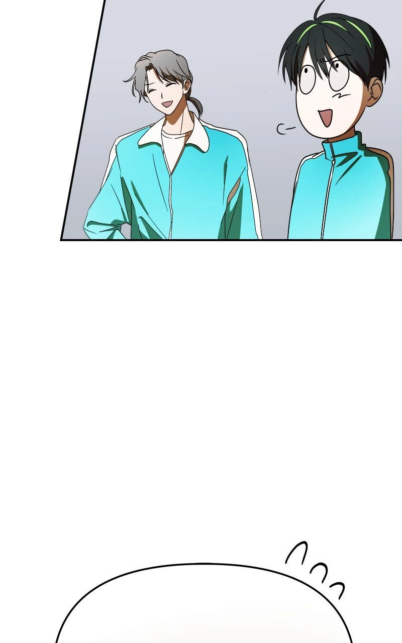 My Comeback as the Youngest Member Chapter 61 Page 73