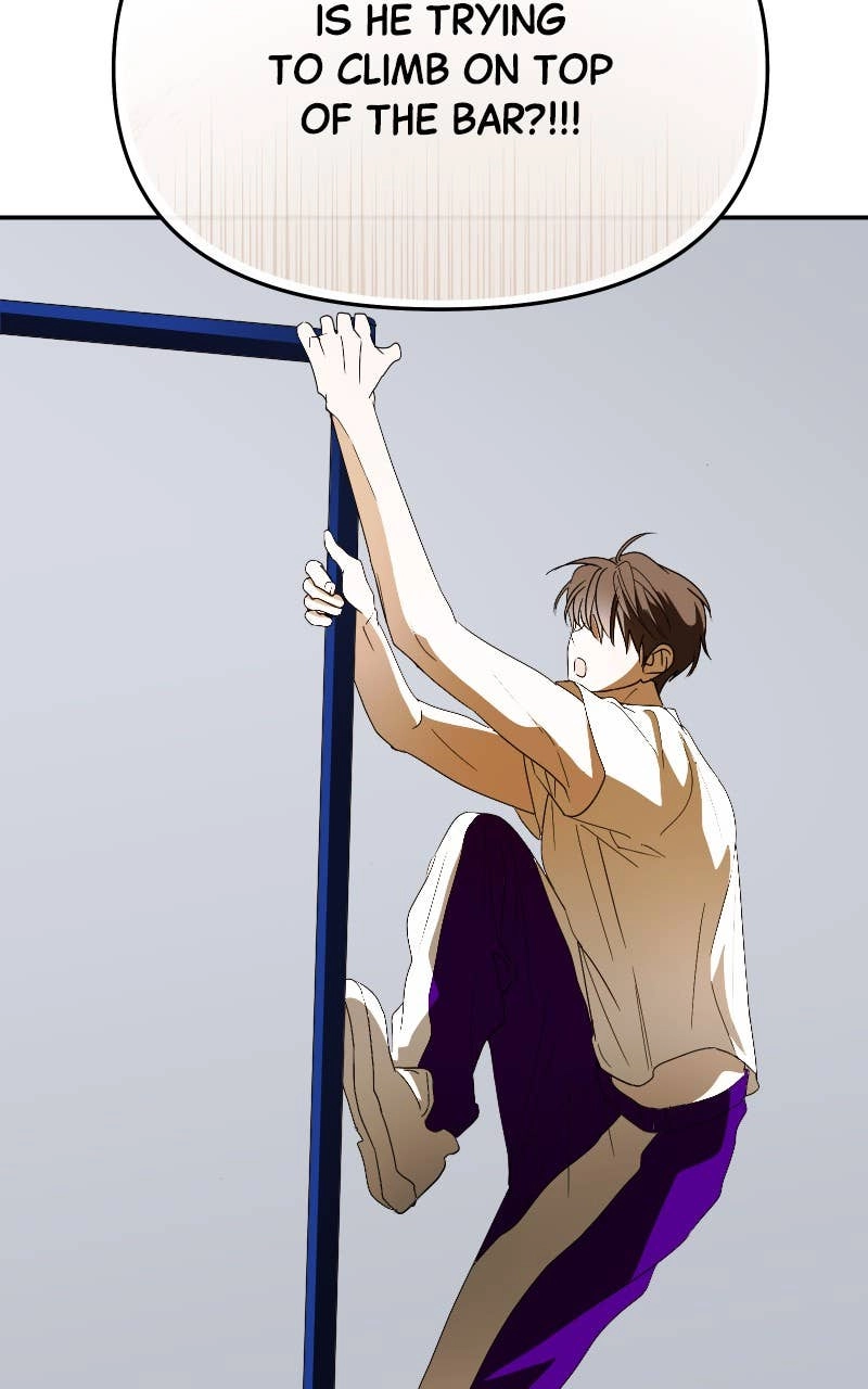 My Comeback as the Youngest Member Chapter 61 Page 74