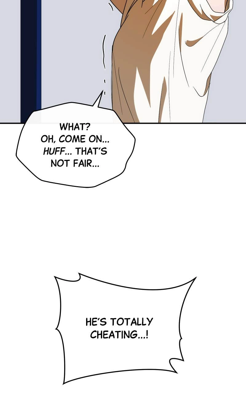 My Comeback as the Youngest Member Chapter 61 Page 81