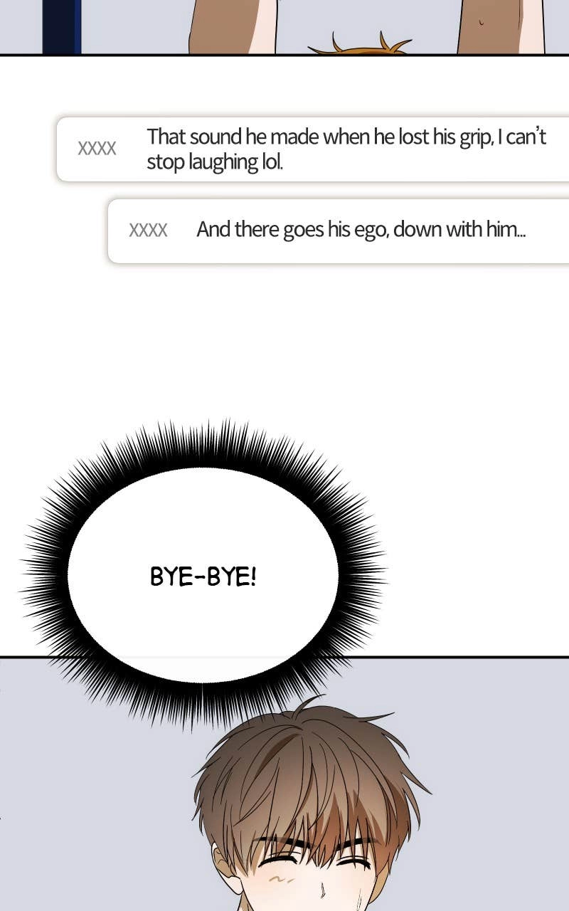 My Comeback as the Youngest Member Chapter 61 Page 83
