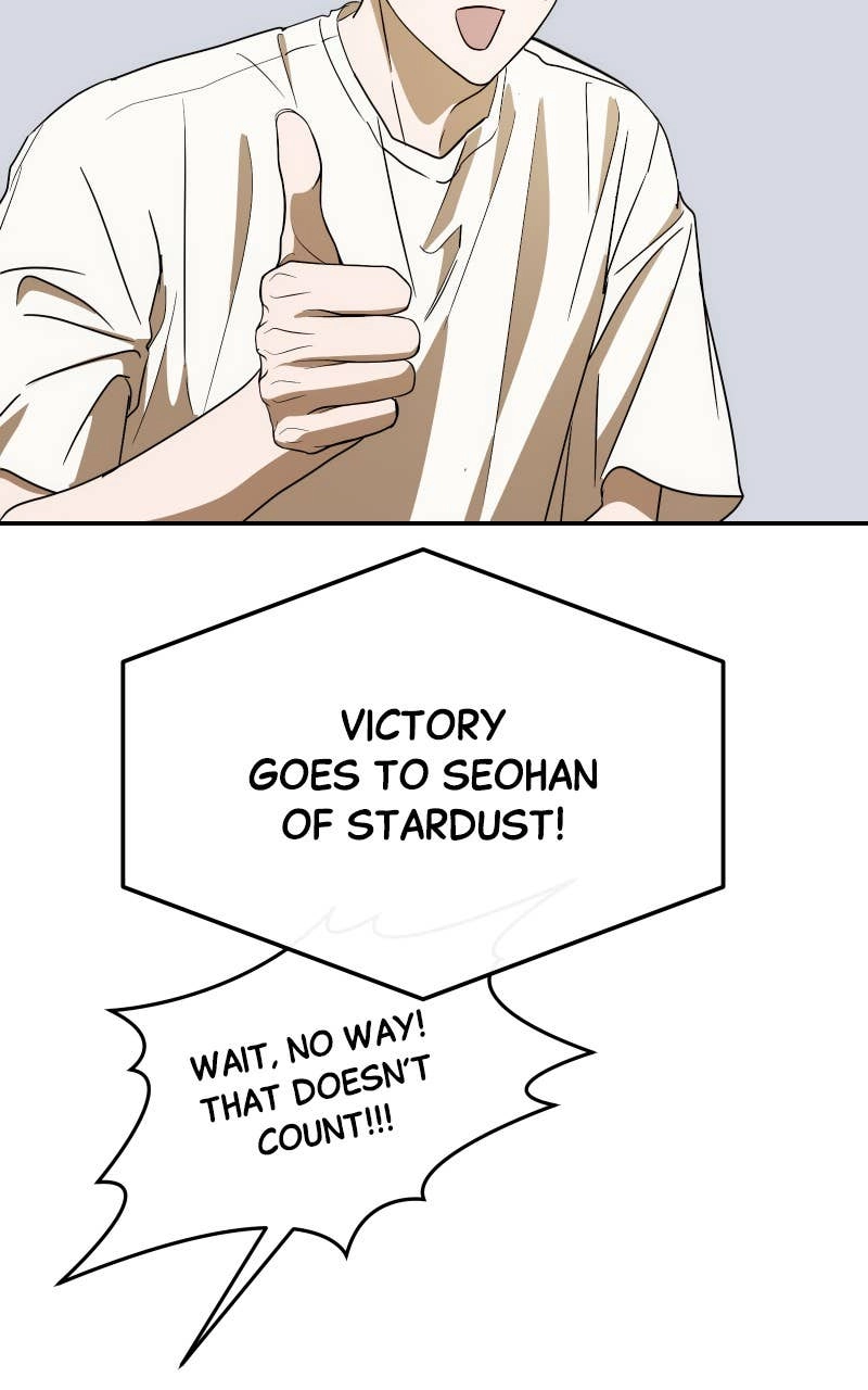 My Comeback as the Youngest Member Chapter 61 Page 84