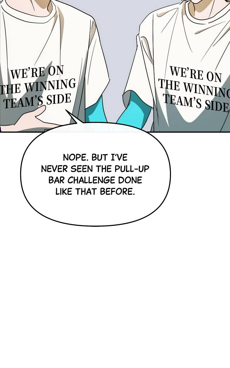My Comeback as the Youngest Member Chapter 61 Page 86