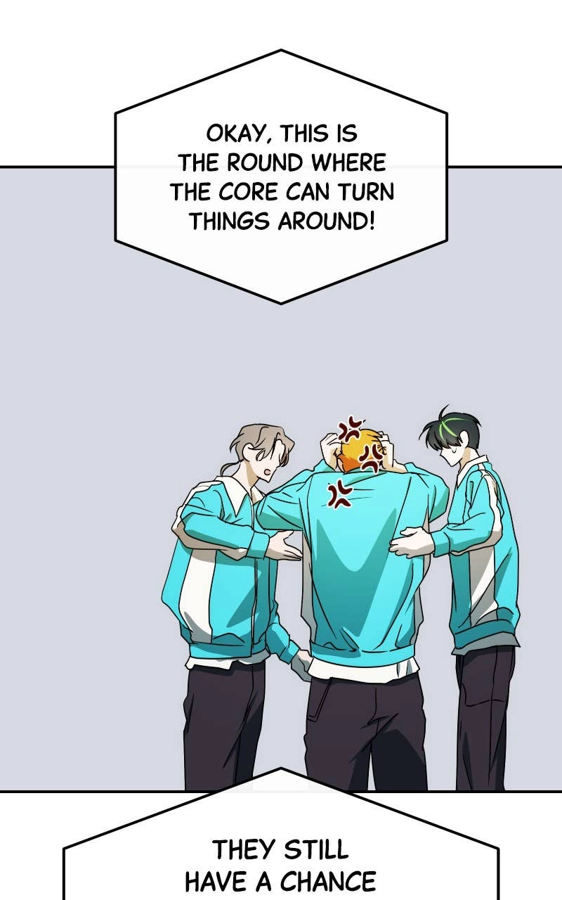 My Comeback as the Youngest Member Chapter 61 Page 87