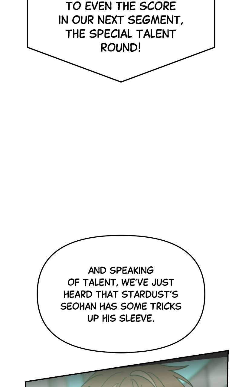 My Comeback as the Youngest Member Chapter 61 Page 88