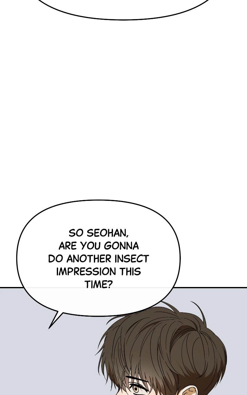 My Comeback as the Youngest Member Chapter 61 Page 90