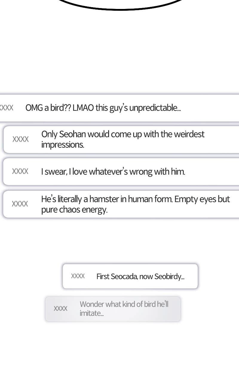 My Comeback as the Youngest Member Chapter 61 Page 94