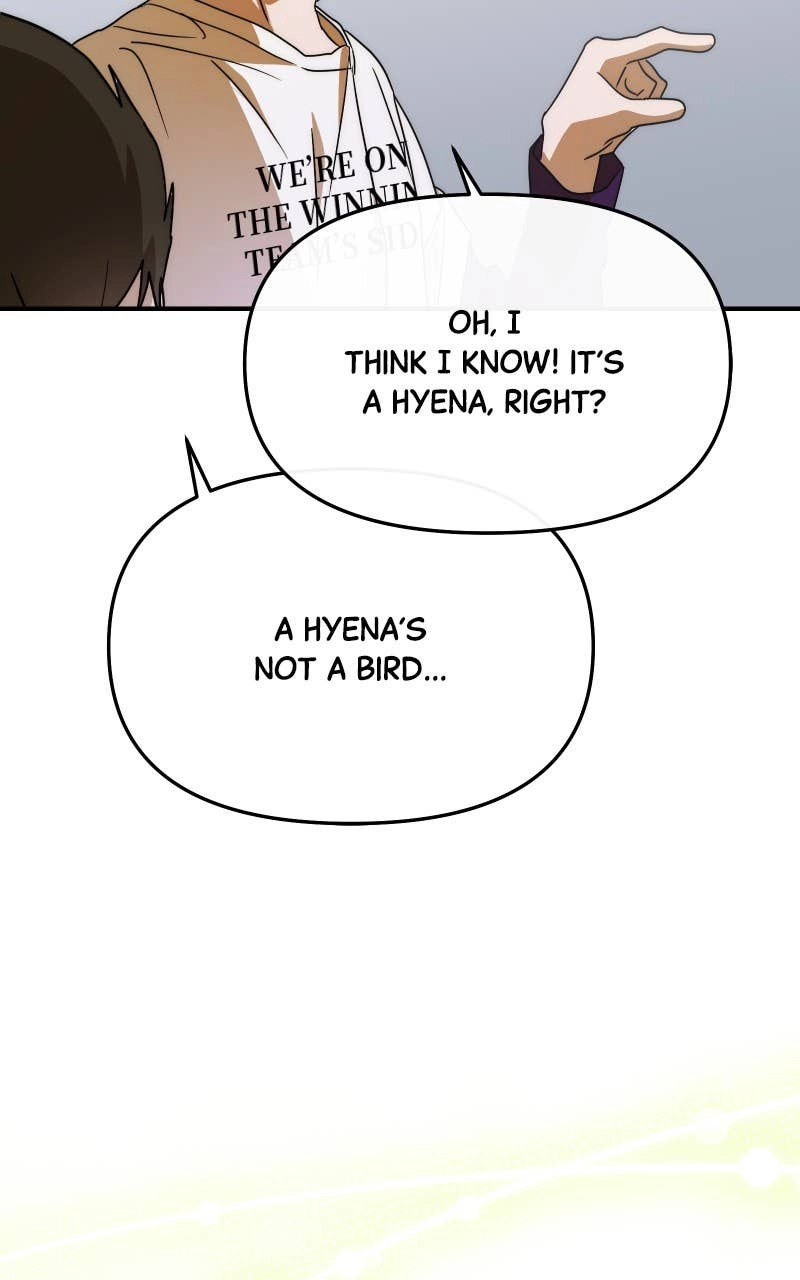 My Comeback as the Youngest Member Chapter 61 Page 96