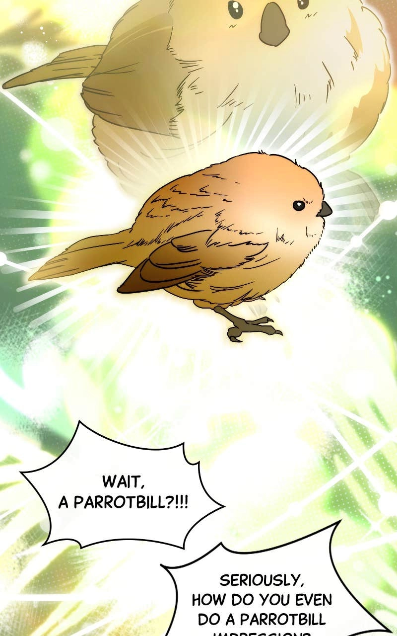 My Comeback as the Youngest Member Chapter 61 Page 98