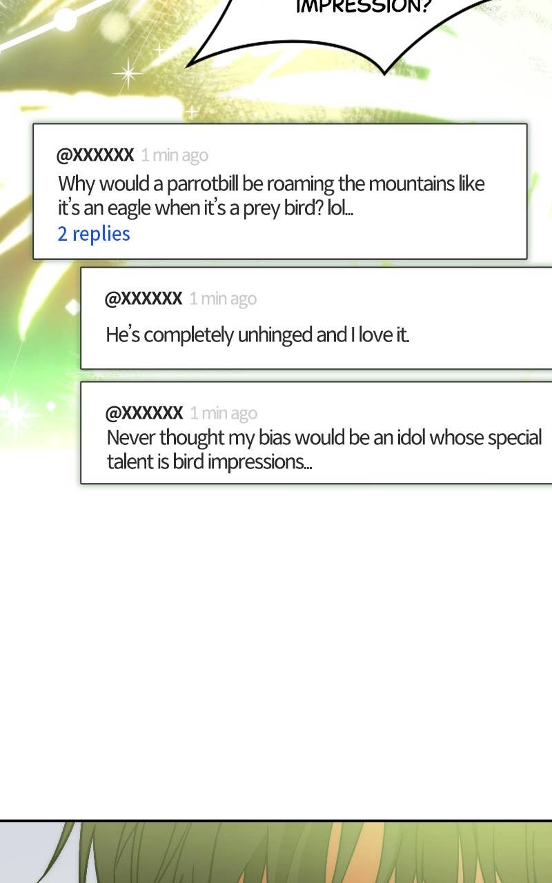 My Comeback as the Youngest Member Chapter 61 Page 99