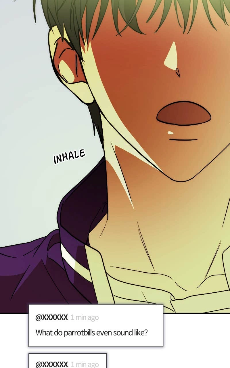 My Comeback as the Youngest Member Chapter 61 Page 100