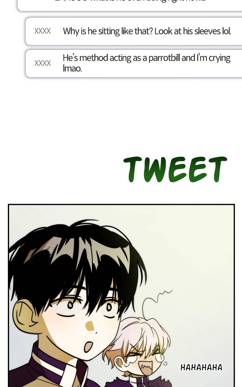 My Comeback as the Youngest Member Chapter 61 Page 105