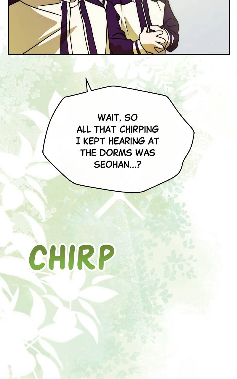 My Comeback as the Youngest Member Chapter 61 Page 106
