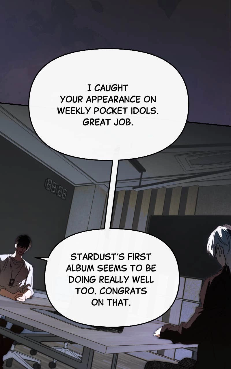 My Comeback as the Youngest Member Chapter 61 Page 115