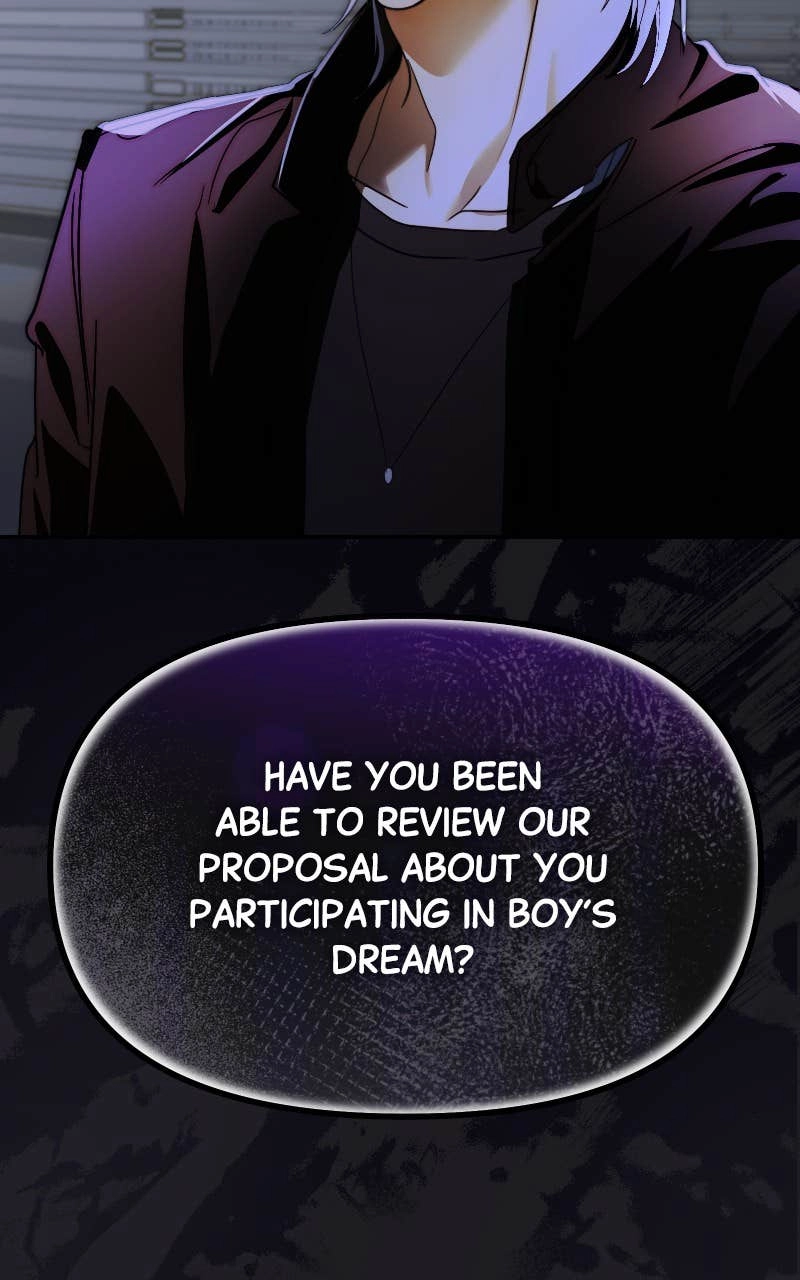 My Comeback as the Youngest Member Chapter 61 Page 118