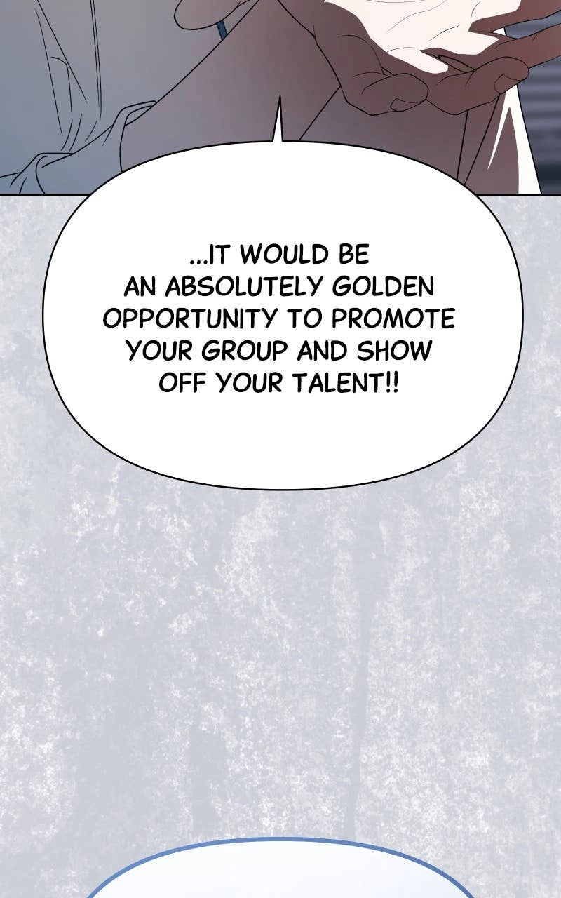 My Comeback as the Youngest Member Chapter 62 Page 6
