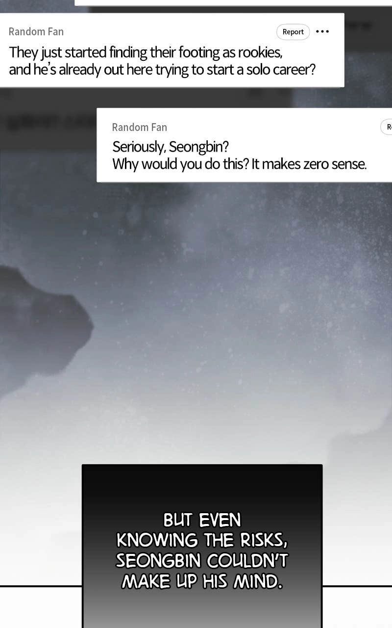 My Comeback as the Youngest Member Chapter 62 Page 11