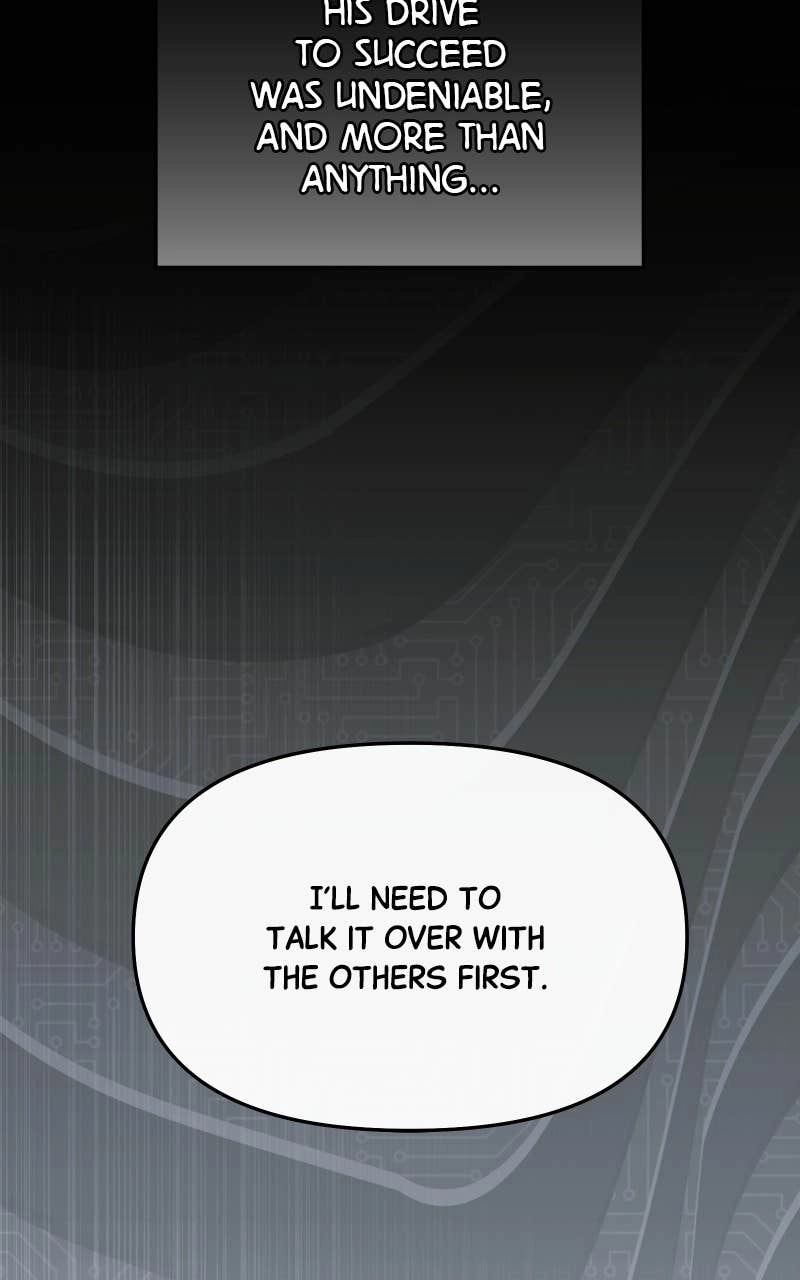 My Comeback as the Youngest Member Chapter 62 Page 13