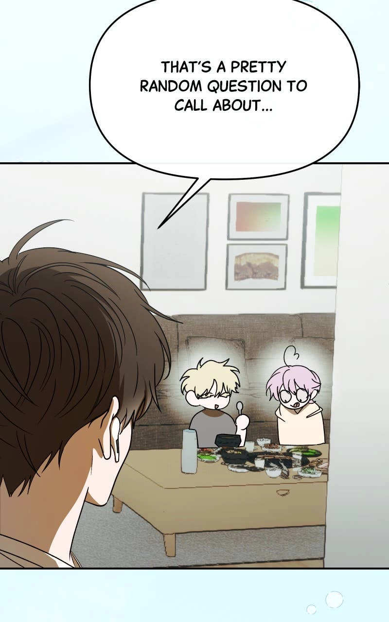 My Comeback as the Youngest Member Chapter 62 Page 17