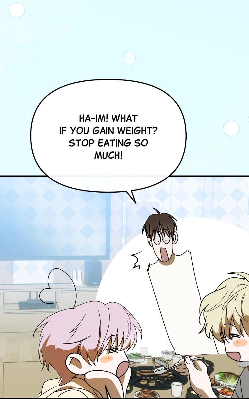 My Comeback as the Youngest Member Chapter 62 Page 18