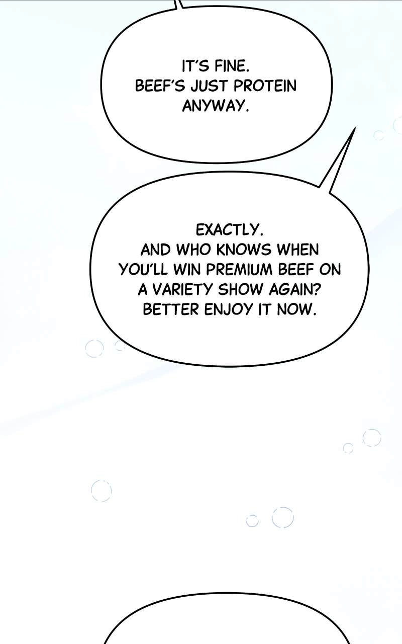 My Comeback as the Youngest Member Chapter 62 Page 19