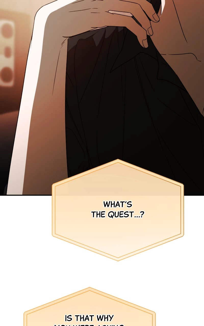 My Comeback as the Youngest Member Chapter 62 Page 23