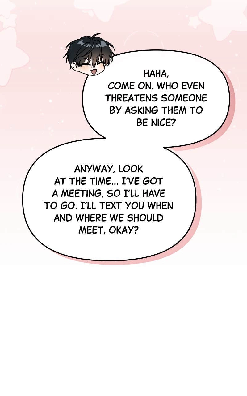 My Comeback as the Youngest Member Chapter 62 Page 36