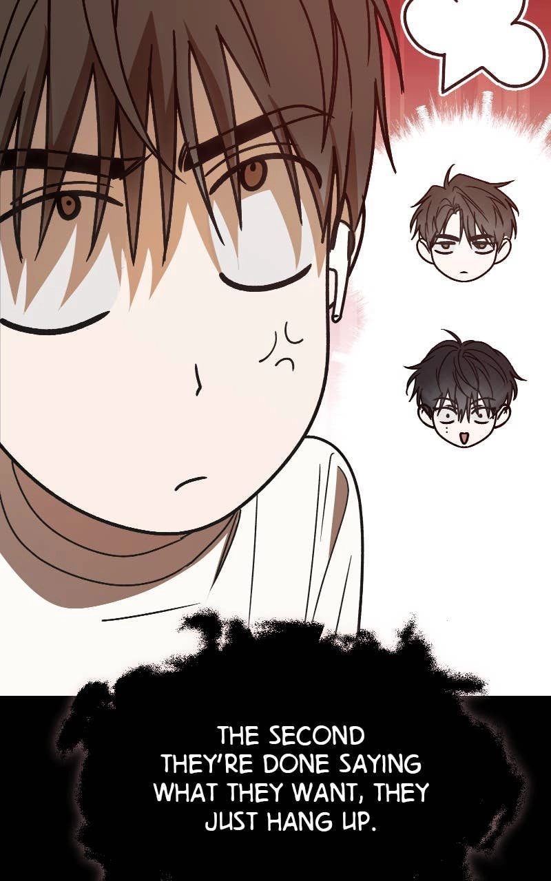 My Comeback as the Youngest Member Chapter 62 Page 39