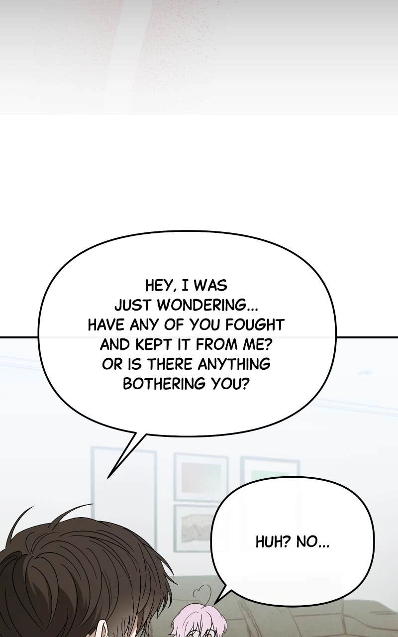 My Comeback as the Youngest Member Chapter 62 Page 46