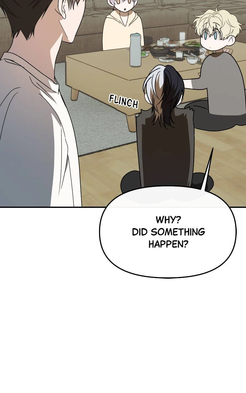 My Comeback as the Youngest Member Chapter 62 Page 47