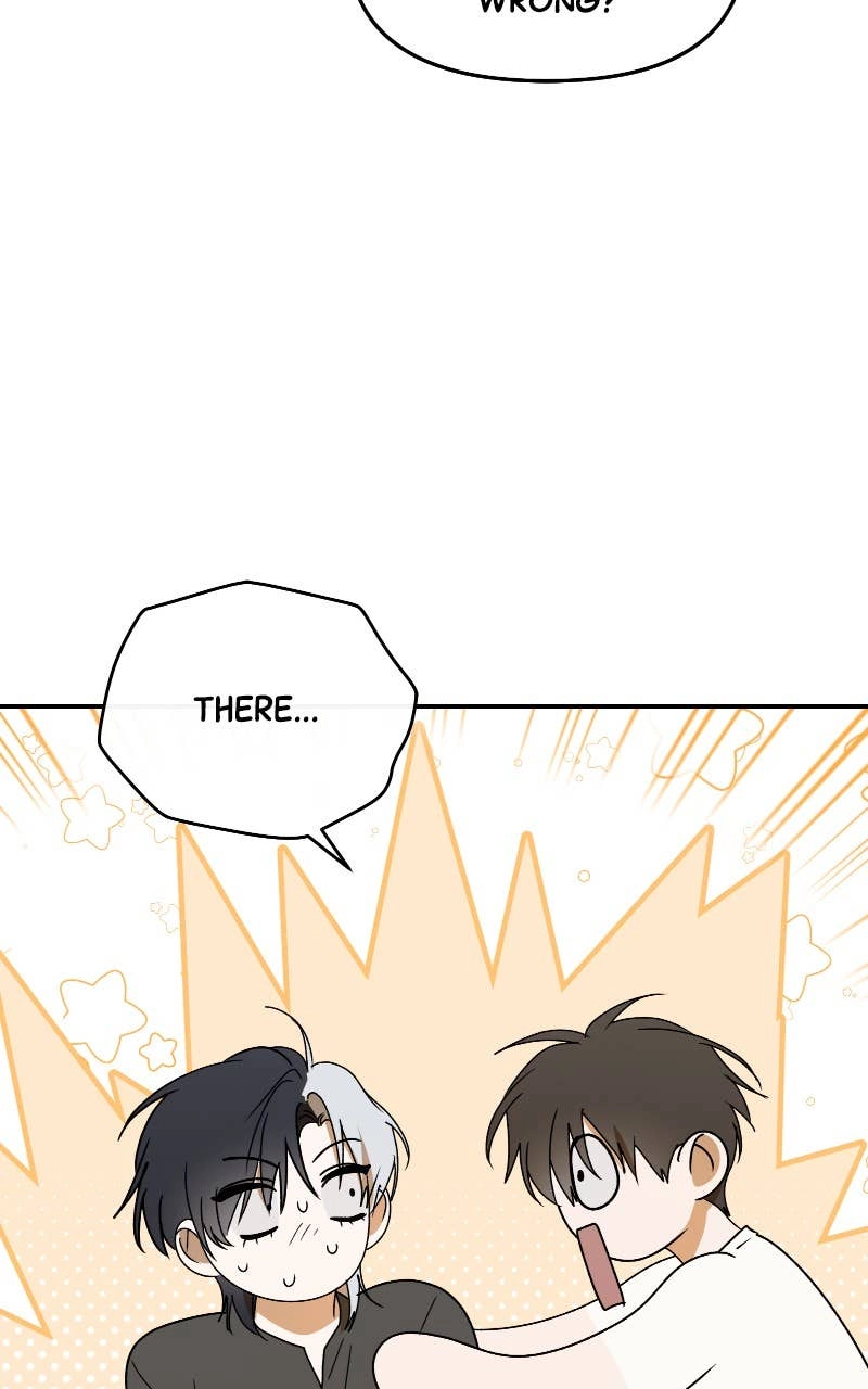 My Comeback as the Youngest Member Chapter 62 Page 49